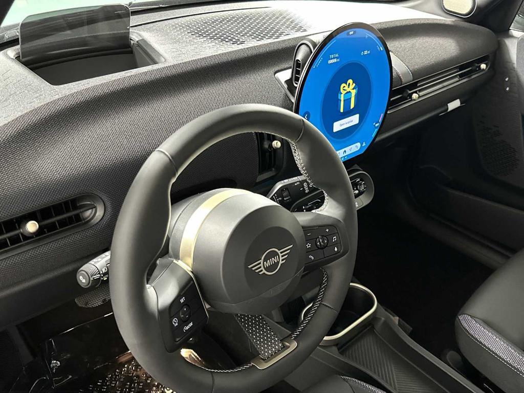 new 2026 MINI Hardtop car, priced at $39,410