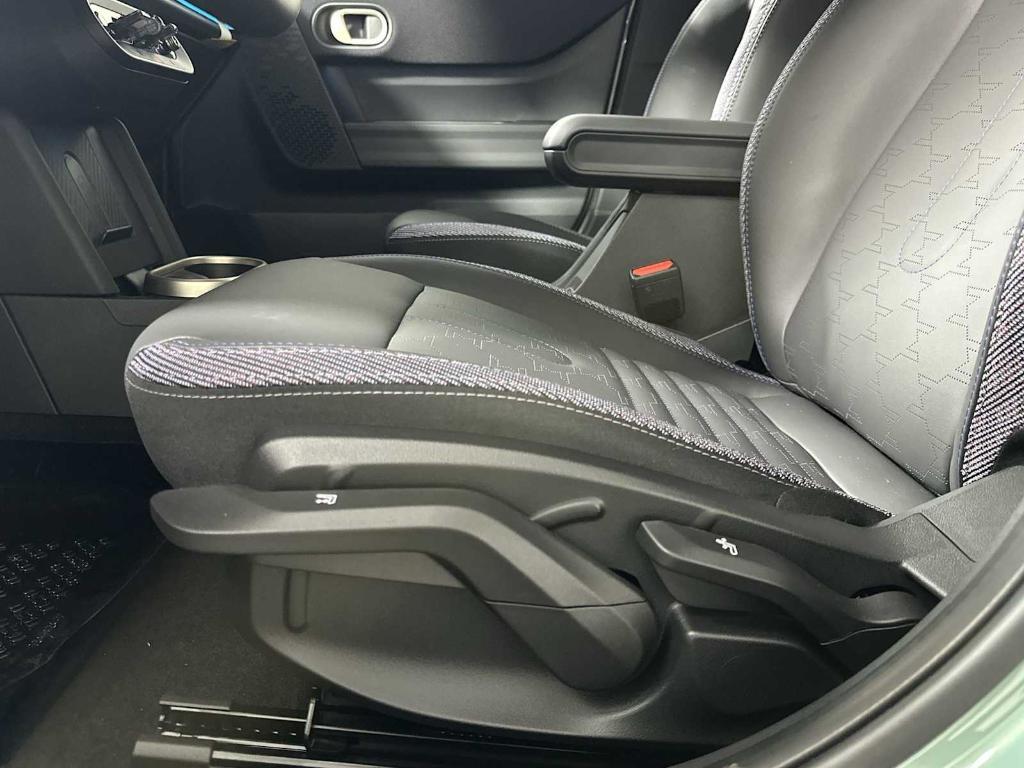 new 2026 MINI Hardtop car, priced at $39,410