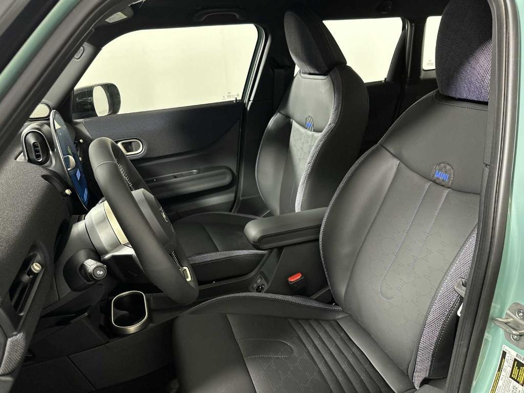 new 2026 MINI Hardtop car, priced at $39,410