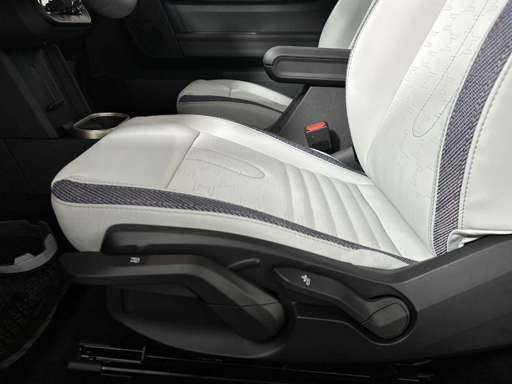 new 2026 MINI Convertible car, priced at $42,490