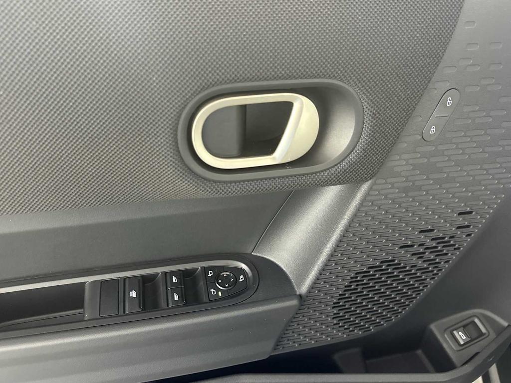 new 2026 MINI Convertible car, priced at $42,490