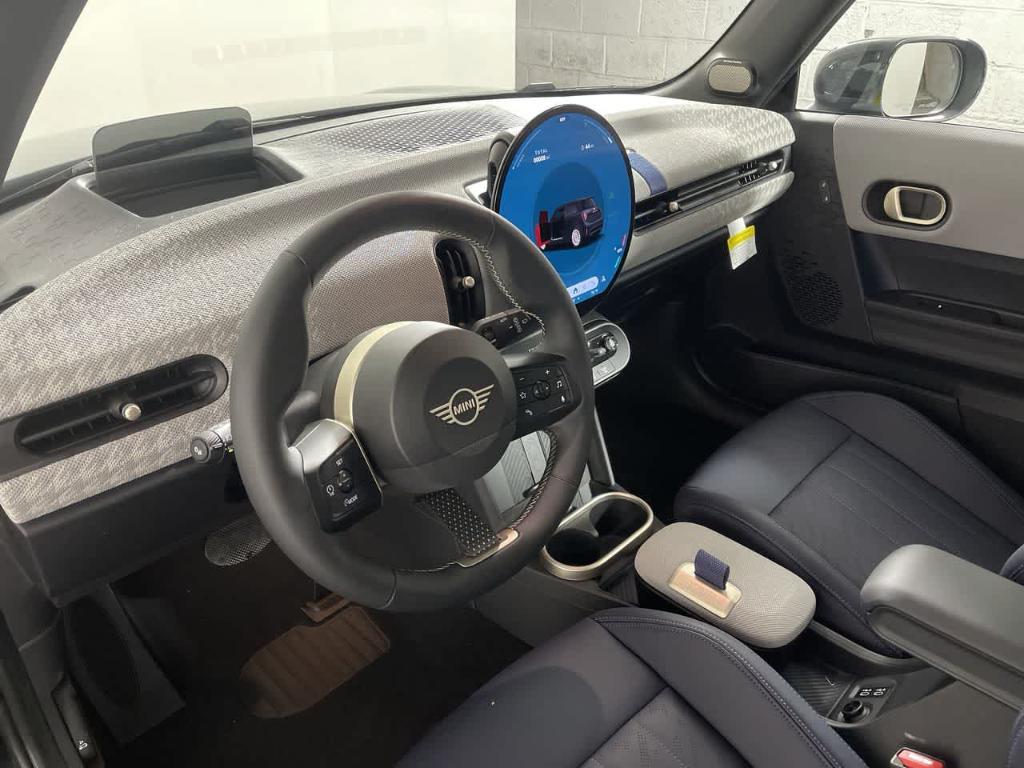 used 2025 MINI Hardtop car