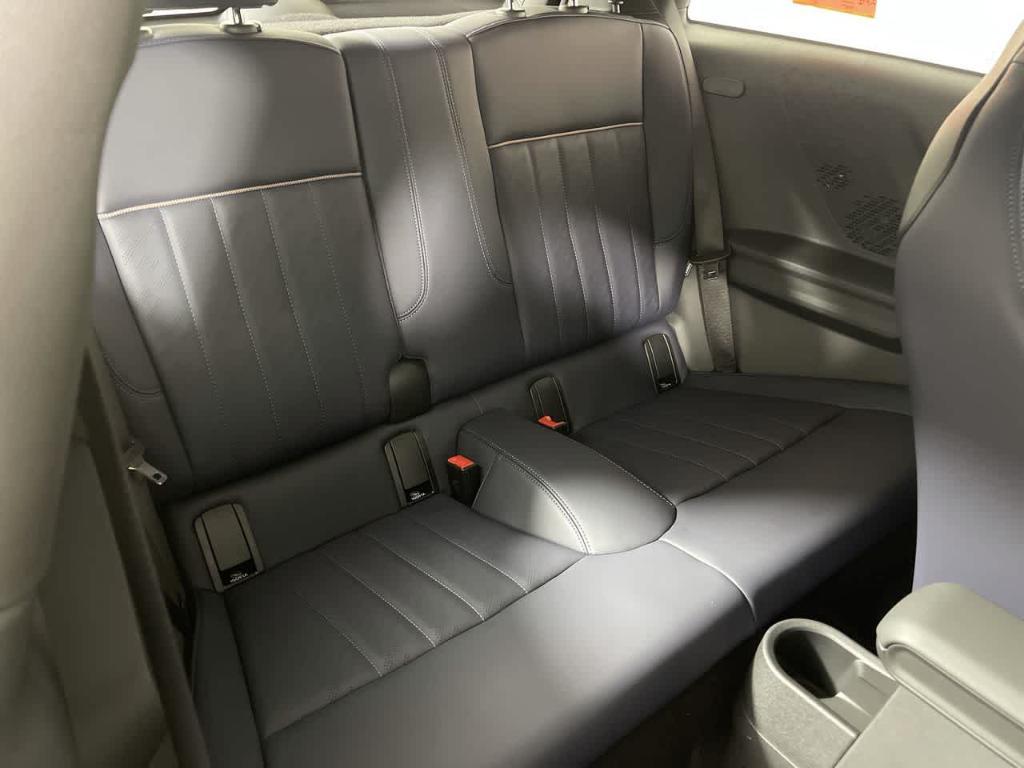 used 2025 MINI Hardtop car