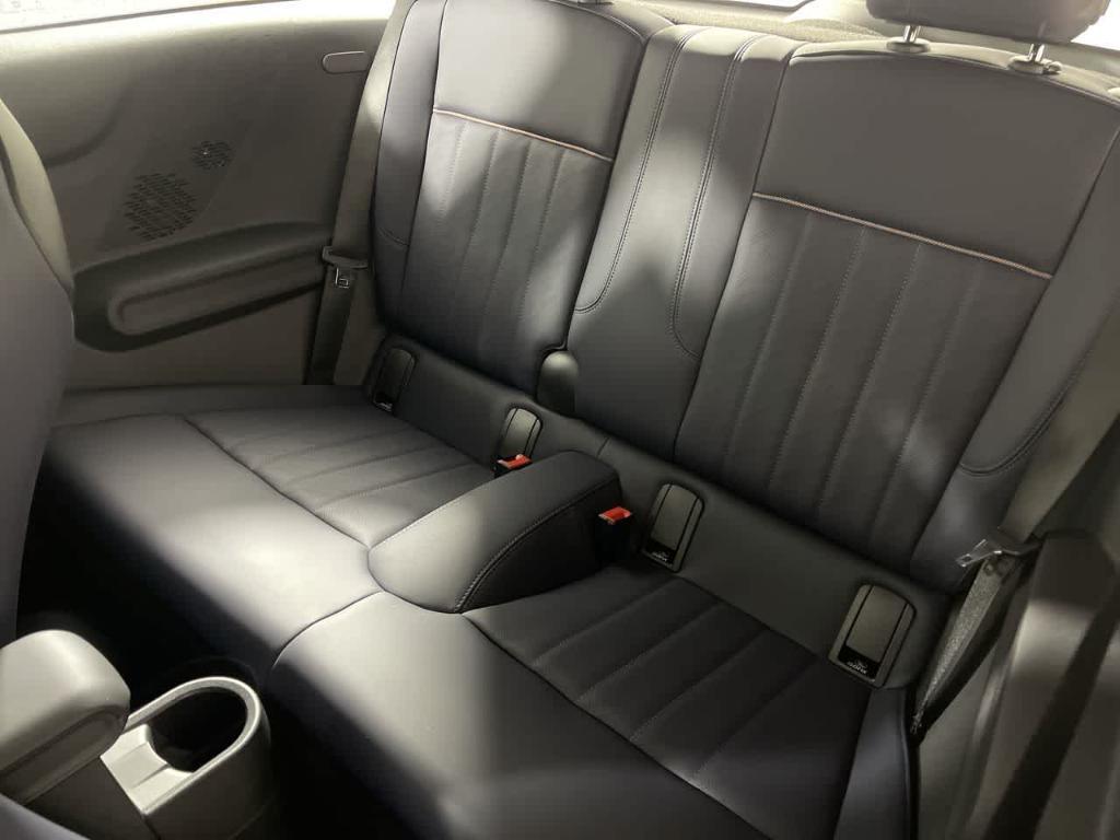 used 2025 MINI Hardtop car