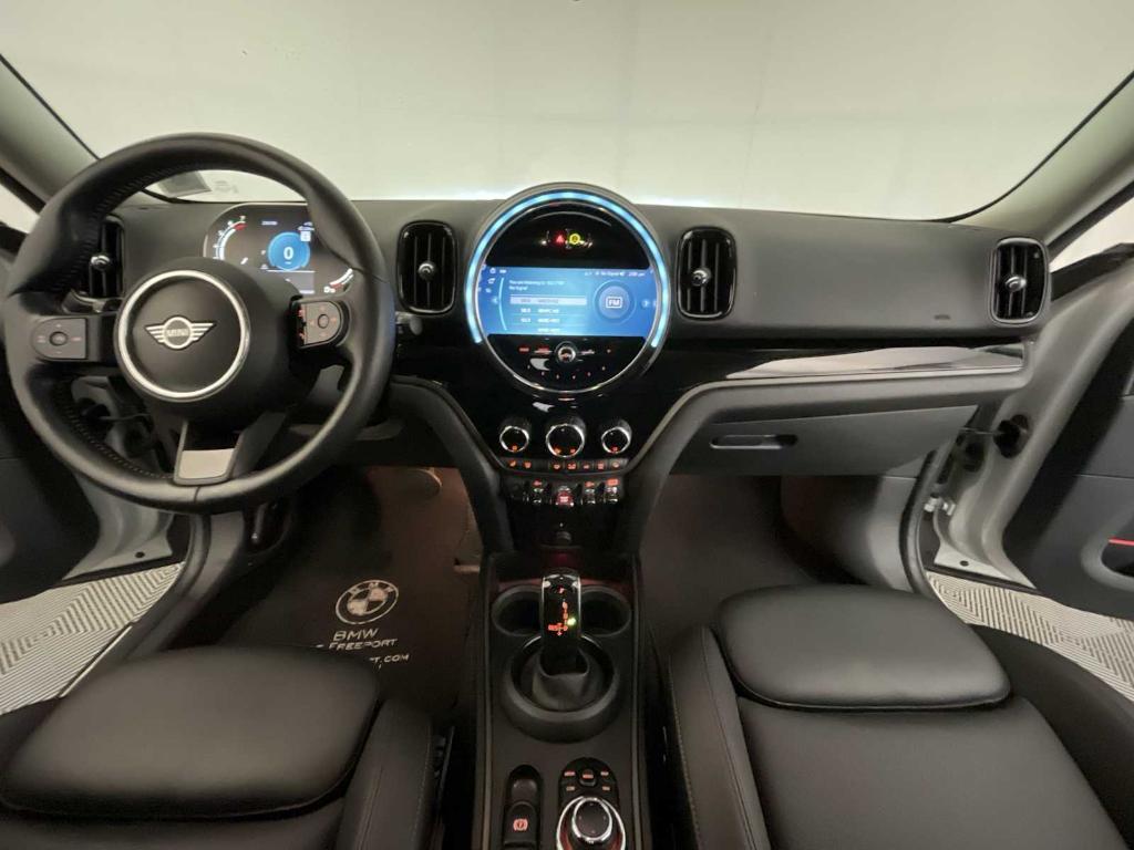 used 2022 MINI Countryman car, priced at $28,943