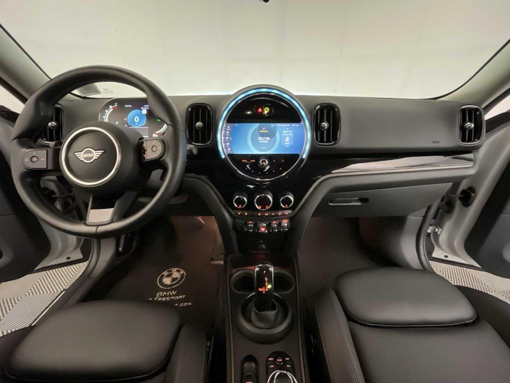 used 2022 MINI Countryman car, priced at $28,943