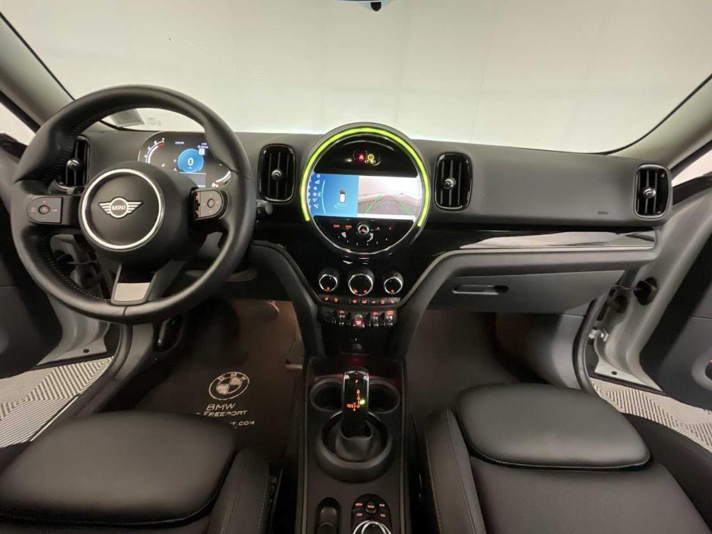 used 2022 MINI Countryman car, priced at $28,943