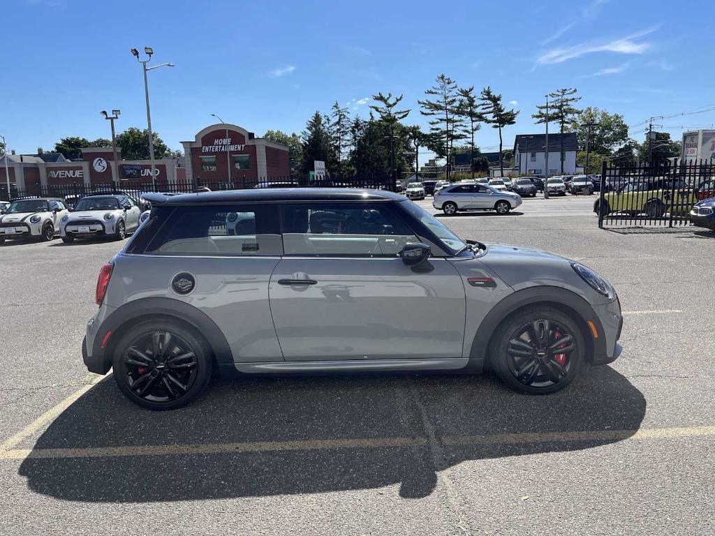 used 2023 MINI Hardtop car, priced at $31,995
