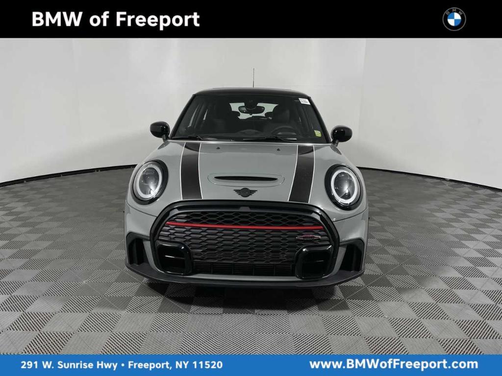 used 2023 MINI Hardtop car, priced at $31,995