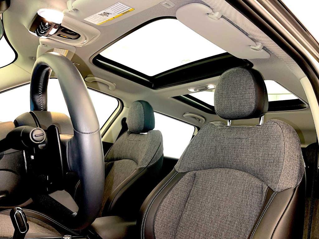 used 2022 MINI Clubman car