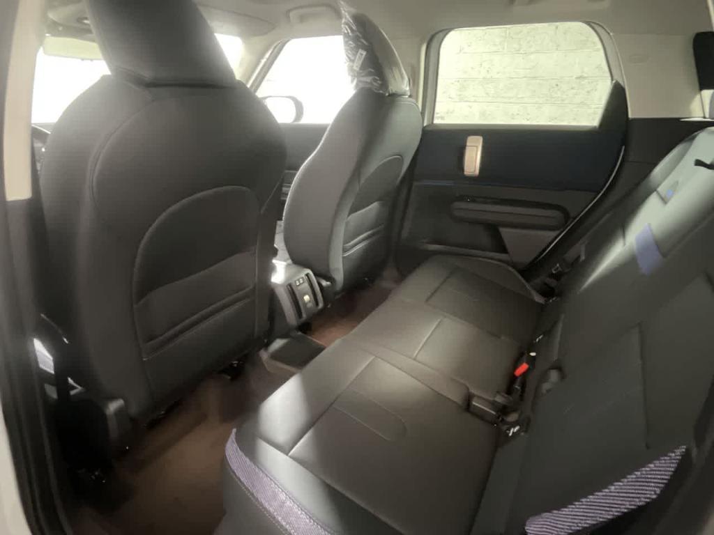 used 2025 MINI Countryman car, priced at $35,943