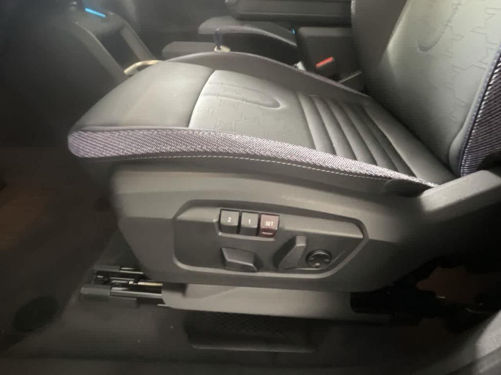 used 2025 MINI Countryman car, priced at $35,943