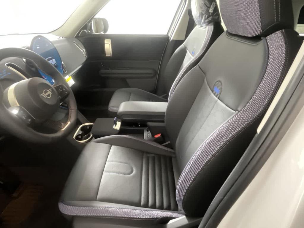 used 2025 MINI Countryman car, priced at $35,943