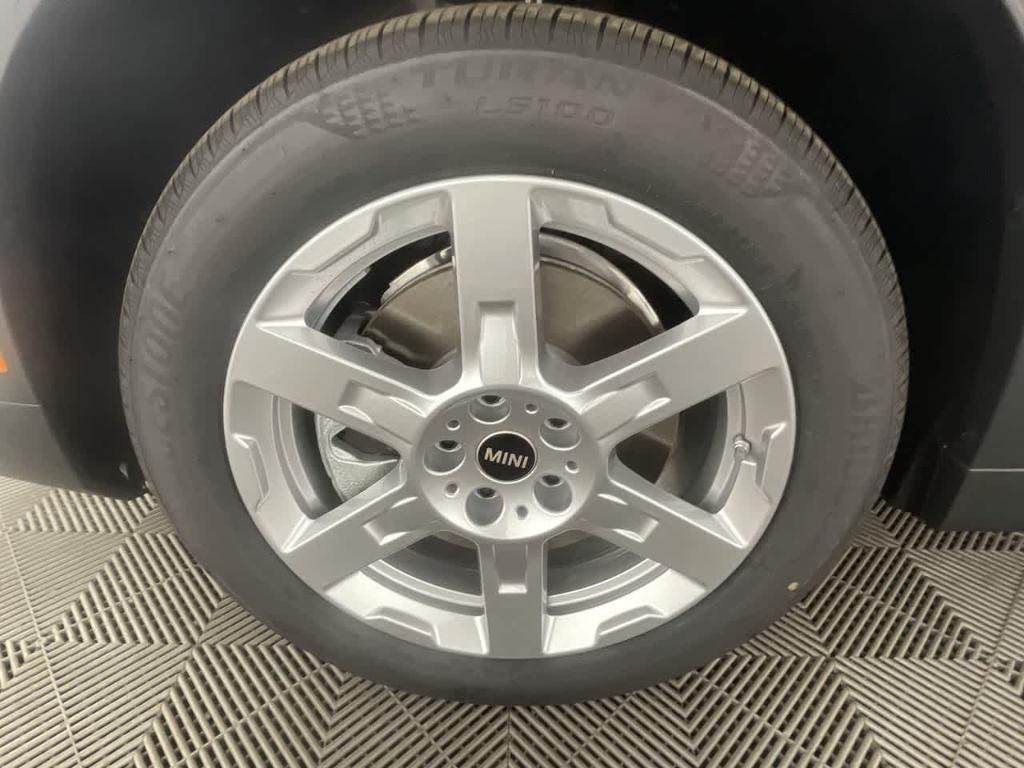used 2025 MINI Countryman car, priced at $35,943