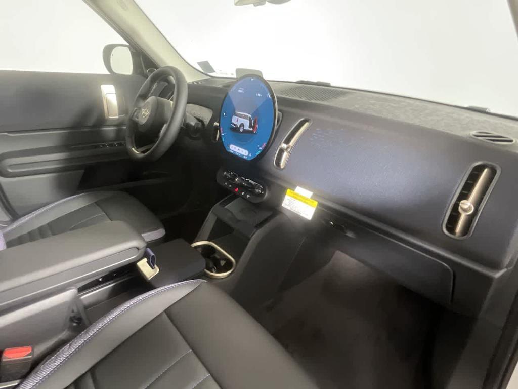 used 2025 MINI Countryman car, priced at $35,943
