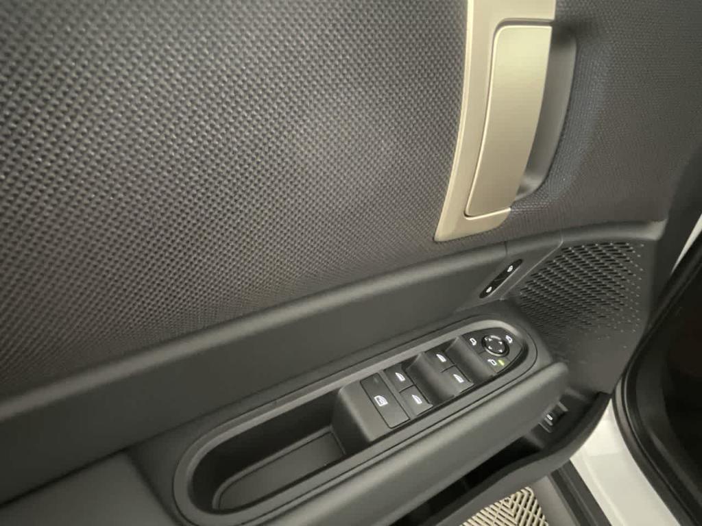 used 2025 MINI Countryman car, priced at $35,943