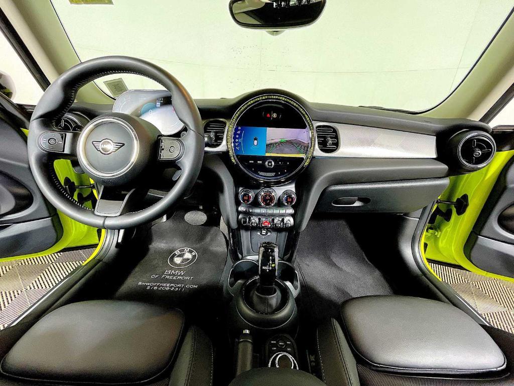used 2023 MINI Hardtop car, priced at $23,795