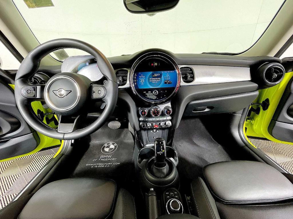 used 2023 MINI Hardtop car, priced at $23,795