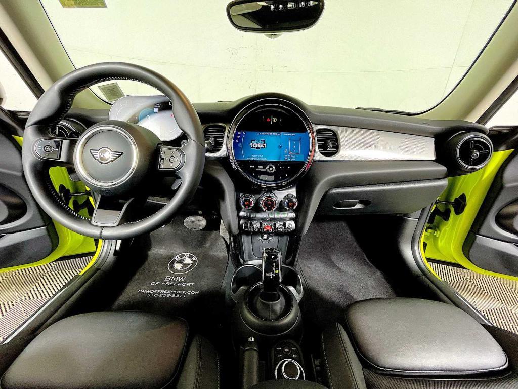 used 2023 MINI Hardtop car, priced at $23,795
