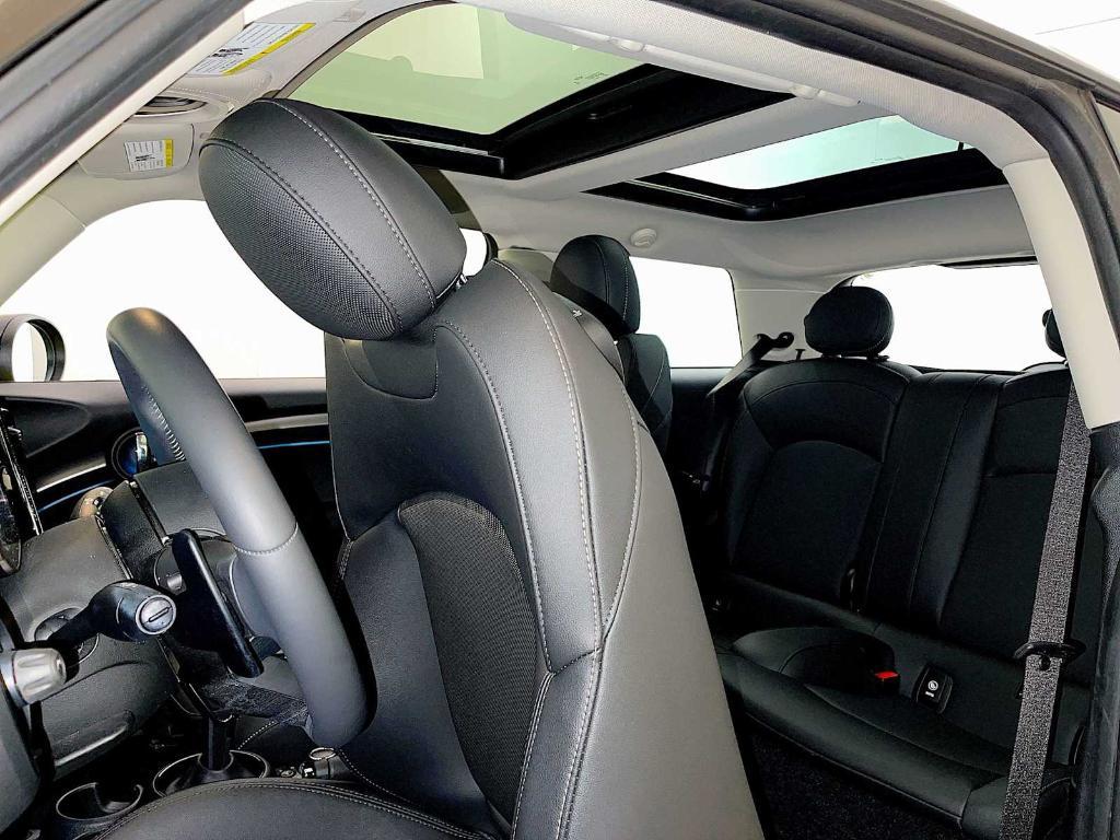 used 2023 MINI Hardtop car, priced at $23,795