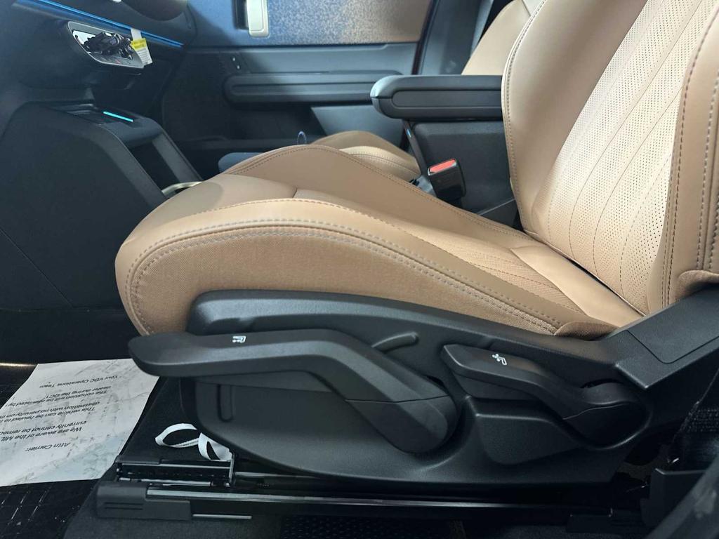 new 2026 MINI Countryman car, priced at $41,725