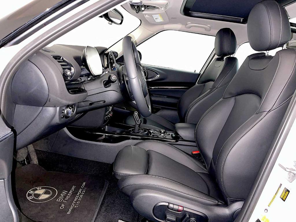 used 2023 MINI Clubman car, priced at $28,888