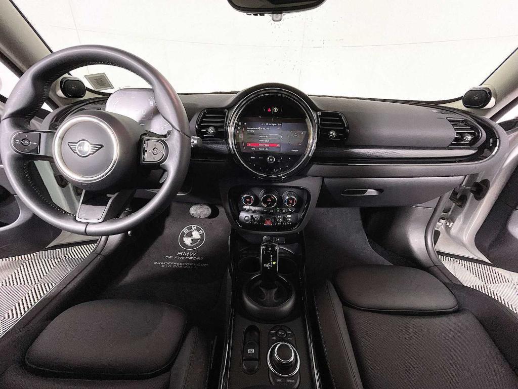 used 2023 MINI Clubman car, priced at $28,888