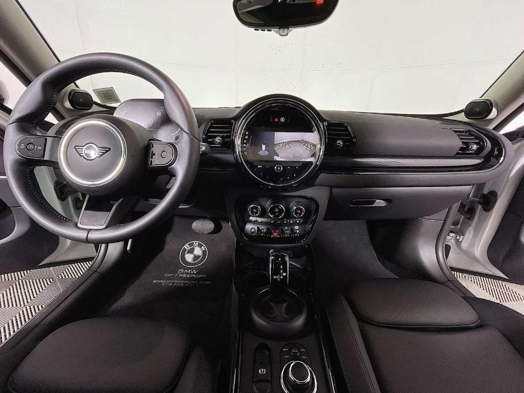 used 2023 MINI Clubman car, priced at $28,888