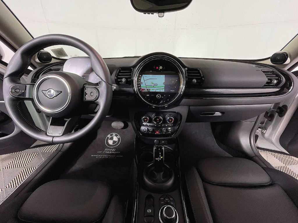 used 2023 MINI Clubman car, priced at $28,888
