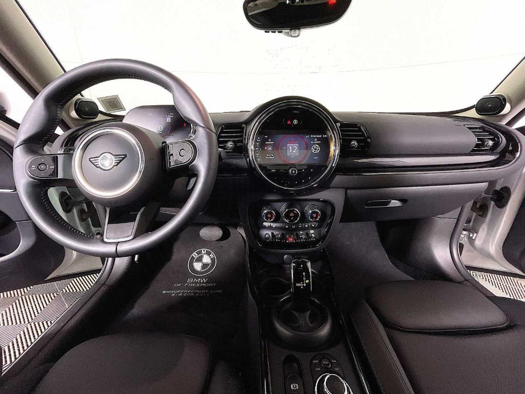 used 2023 MINI Clubman car, priced at $28,888