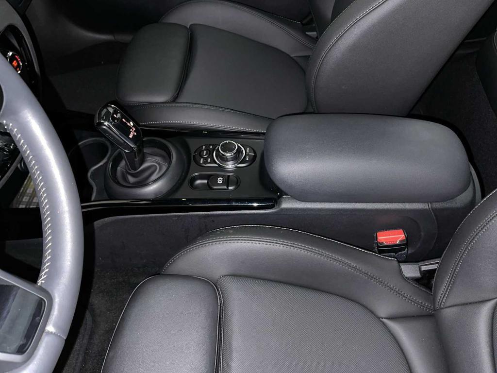 used 2023 MINI Clubman car, priced at $28,888