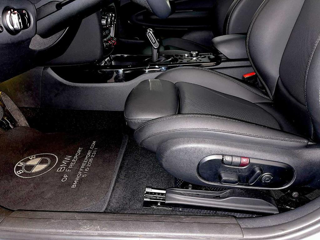 used 2023 MINI Clubman car, priced at $28,888