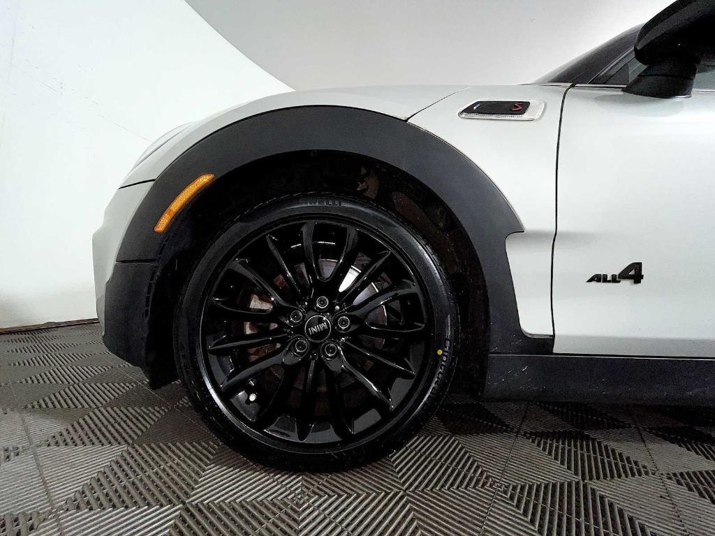used 2023 MINI Clubman car, priced at $28,888