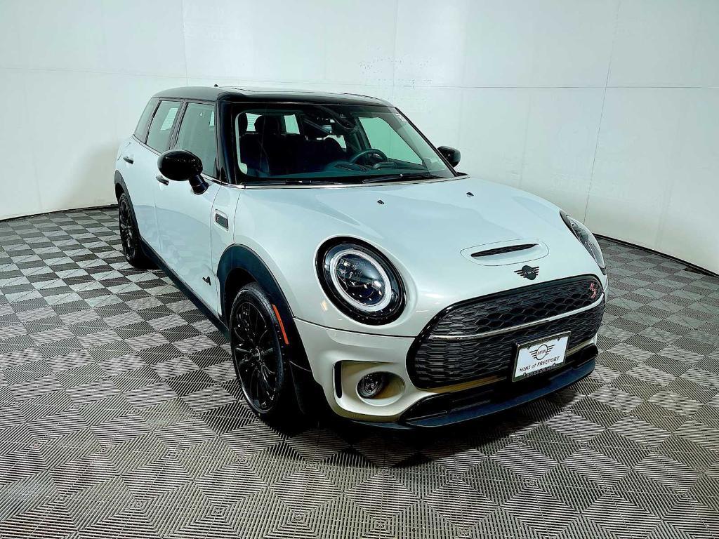 used 2023 MINI Clubman car, priced at $28,888