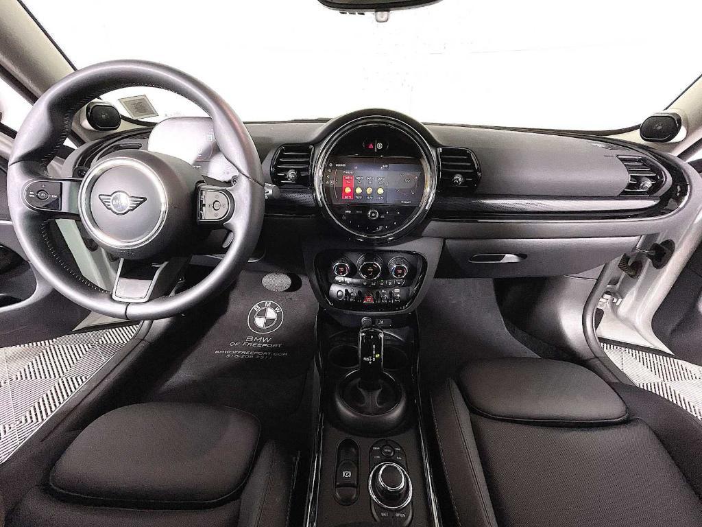 used 2023 MINI Clubman car, priced at $28,888