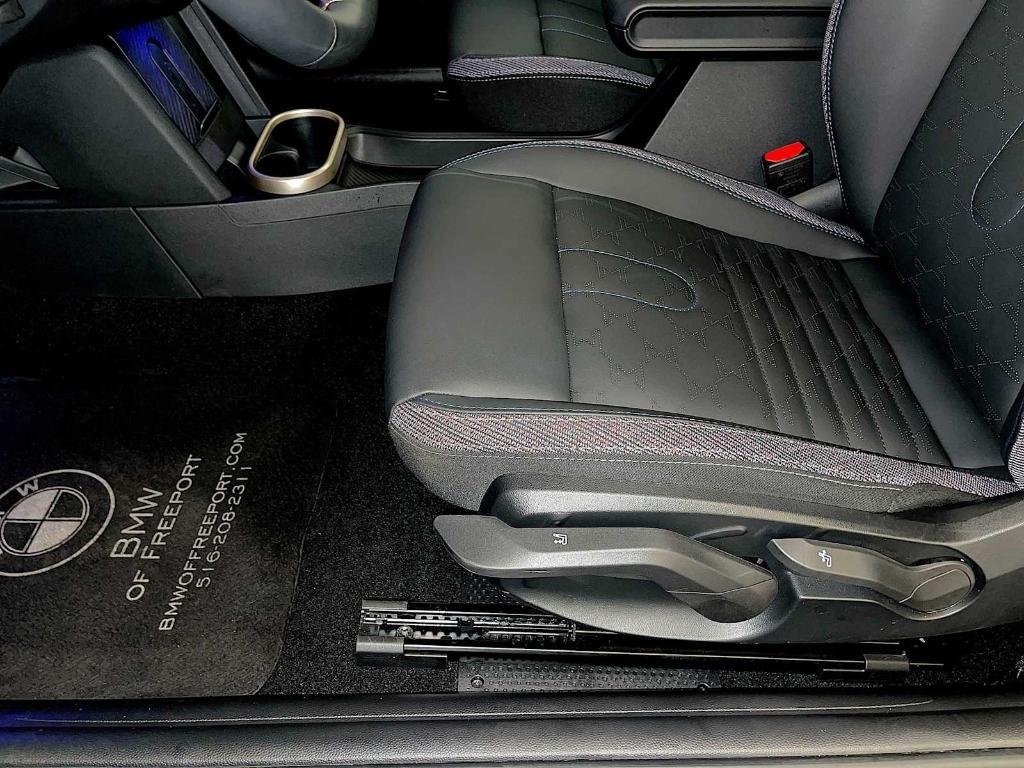 used 2025 MINI Hardtop car, priced at $31,493
