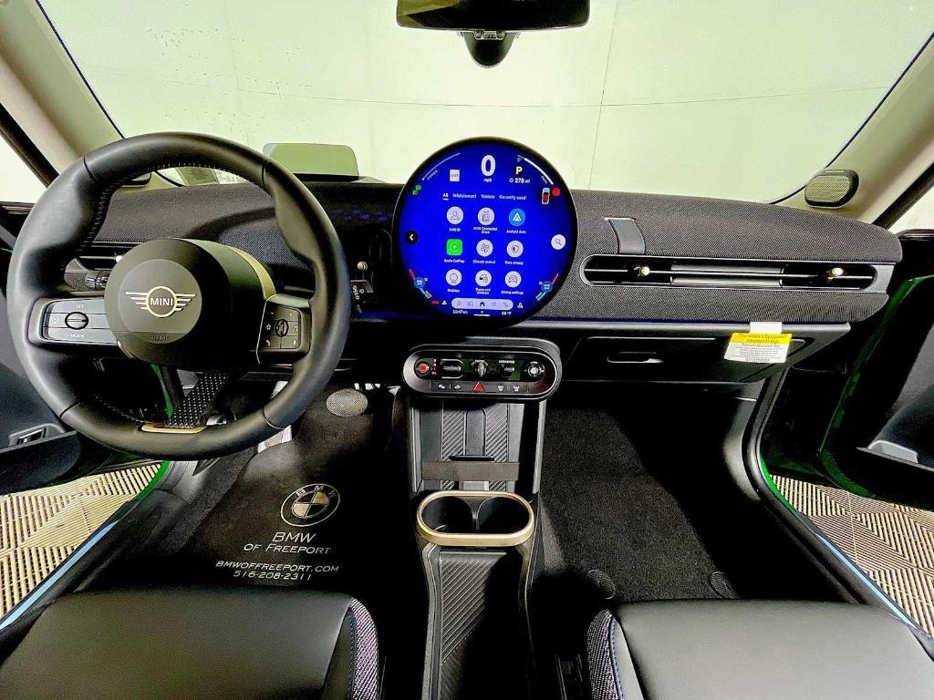 used 2025 MINI Hardtop car, priced at $31,493