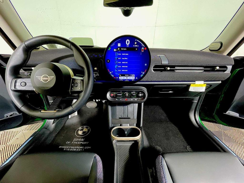 used 2025 MINI Hardtop car, priced at $31,493