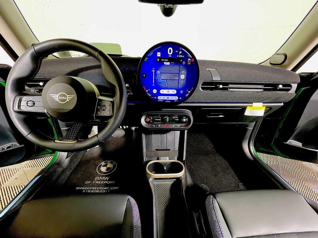 used 2025 MINI Hardtop car, priced at $31,493