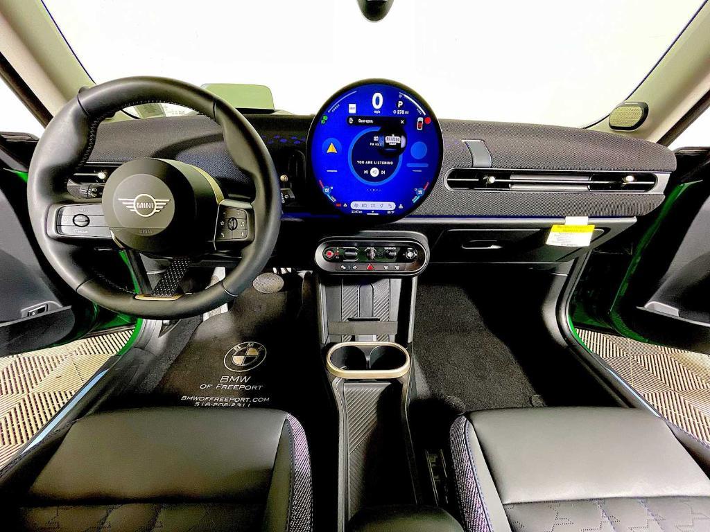used 2025 MINI Hardtop car, priced at $31,493
