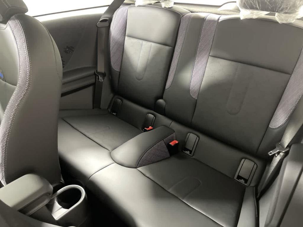 used 2025 MINI Hardtop car, priced at $31,493