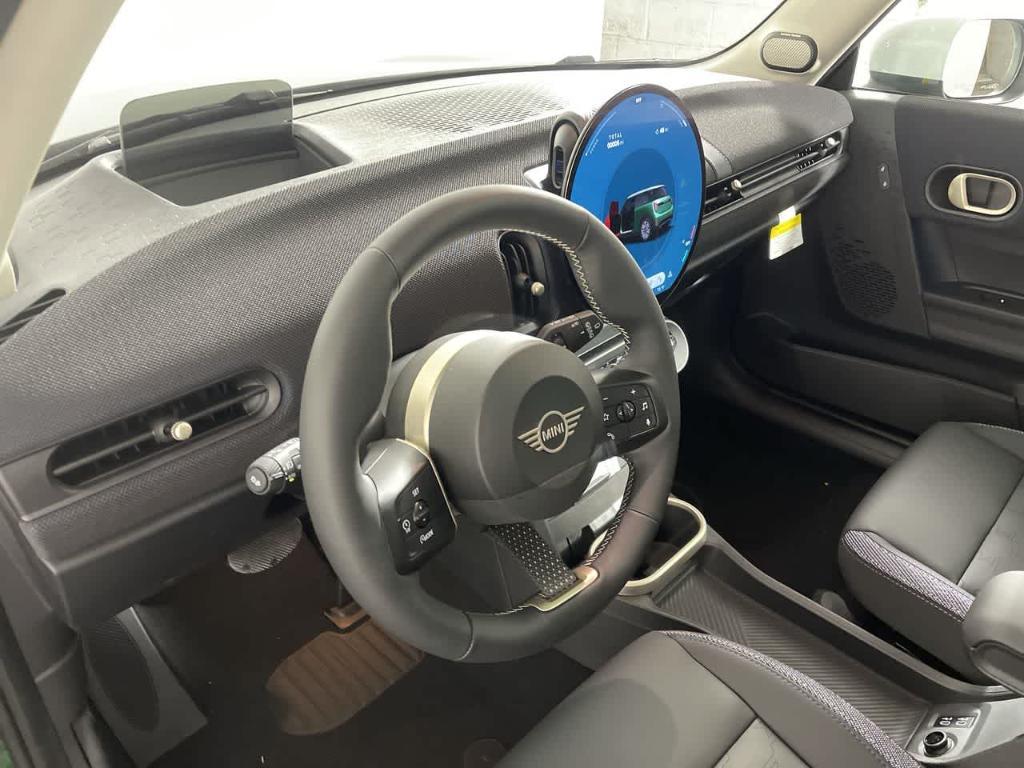 used 2025 MINI Hardtop car, priced at $31,493