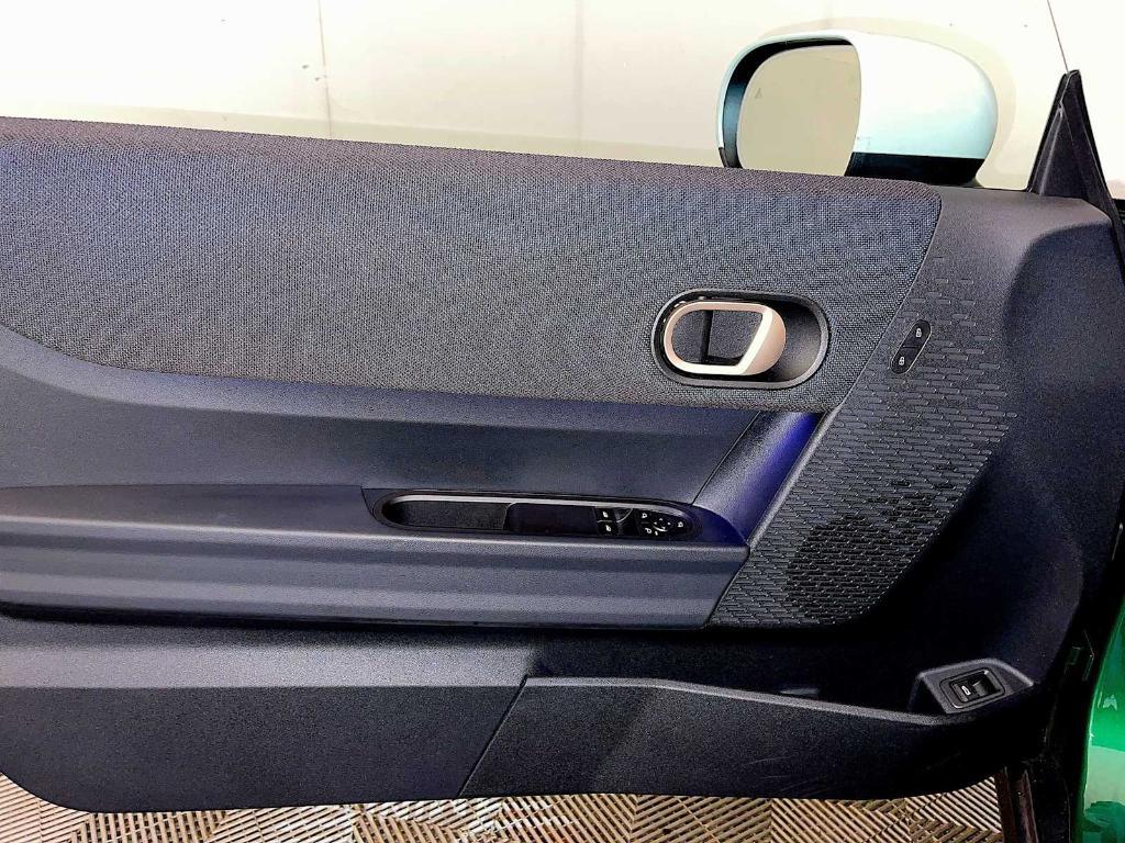 used 2025 MINI Hardtop car, priced at $31,493