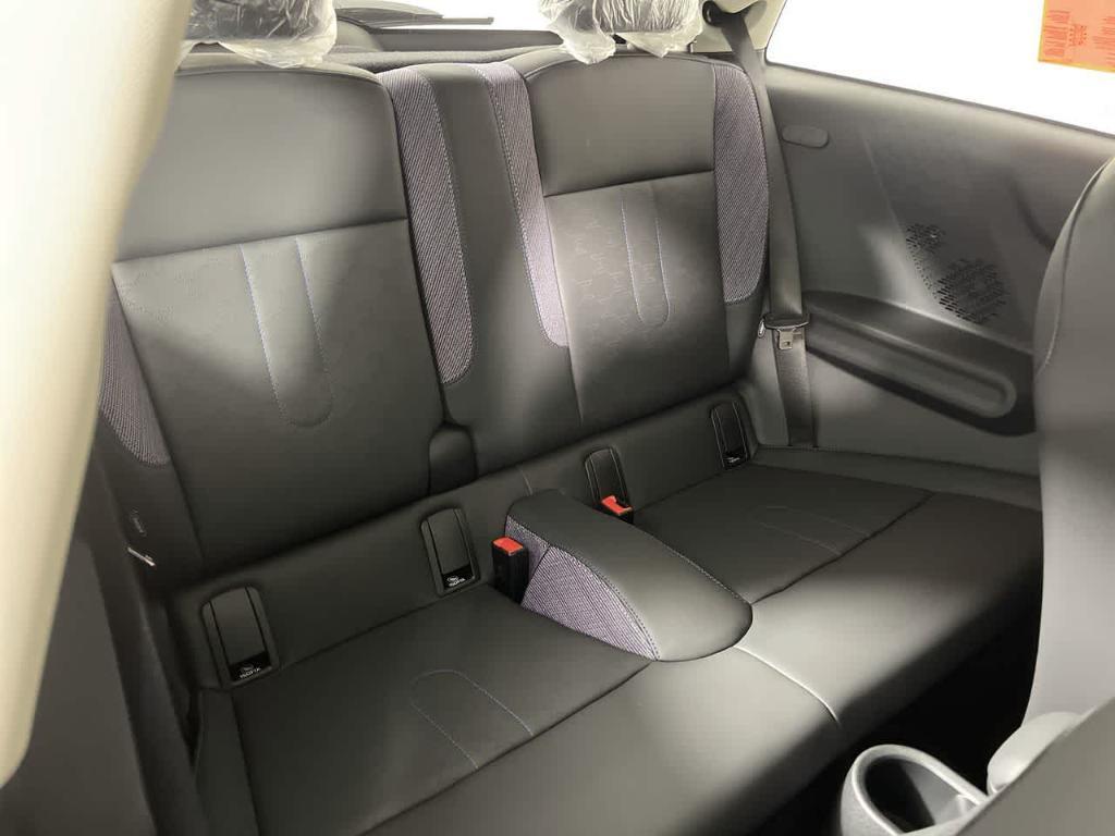 used 2025 MINI Hardtop car, priced at $31,493