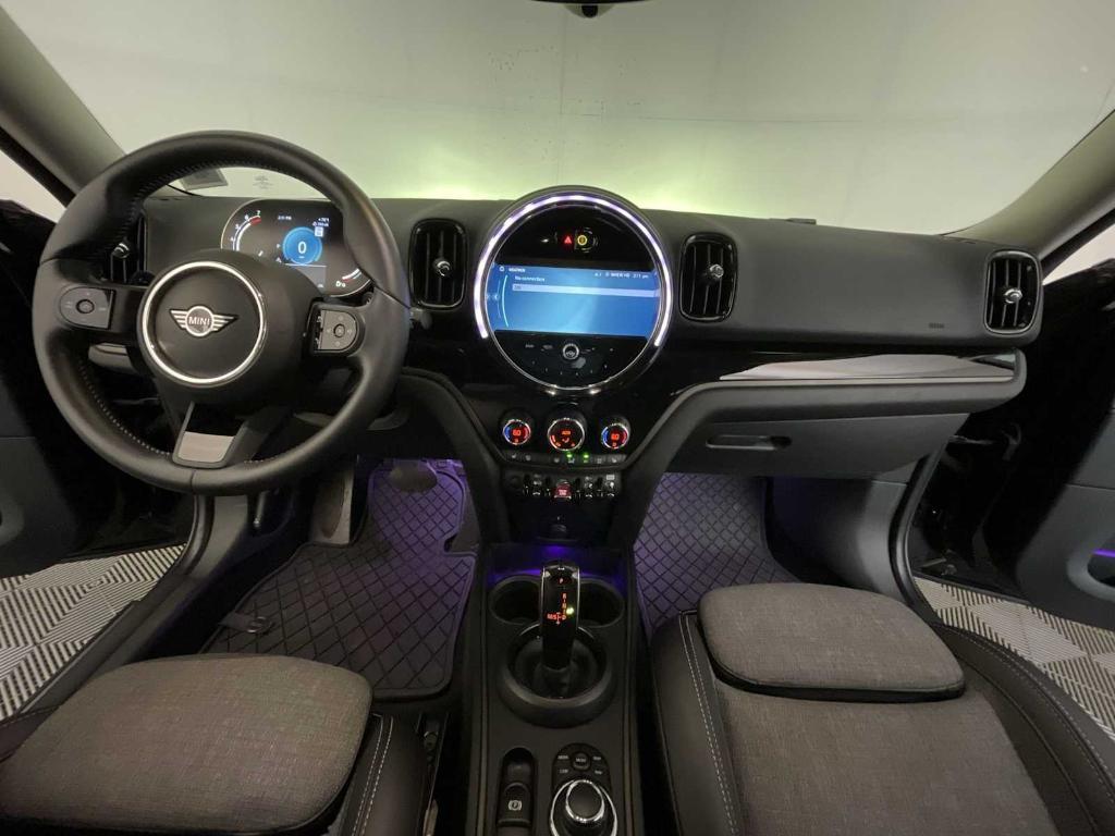 used 2023 MINI Countryman car, priced at $27,498