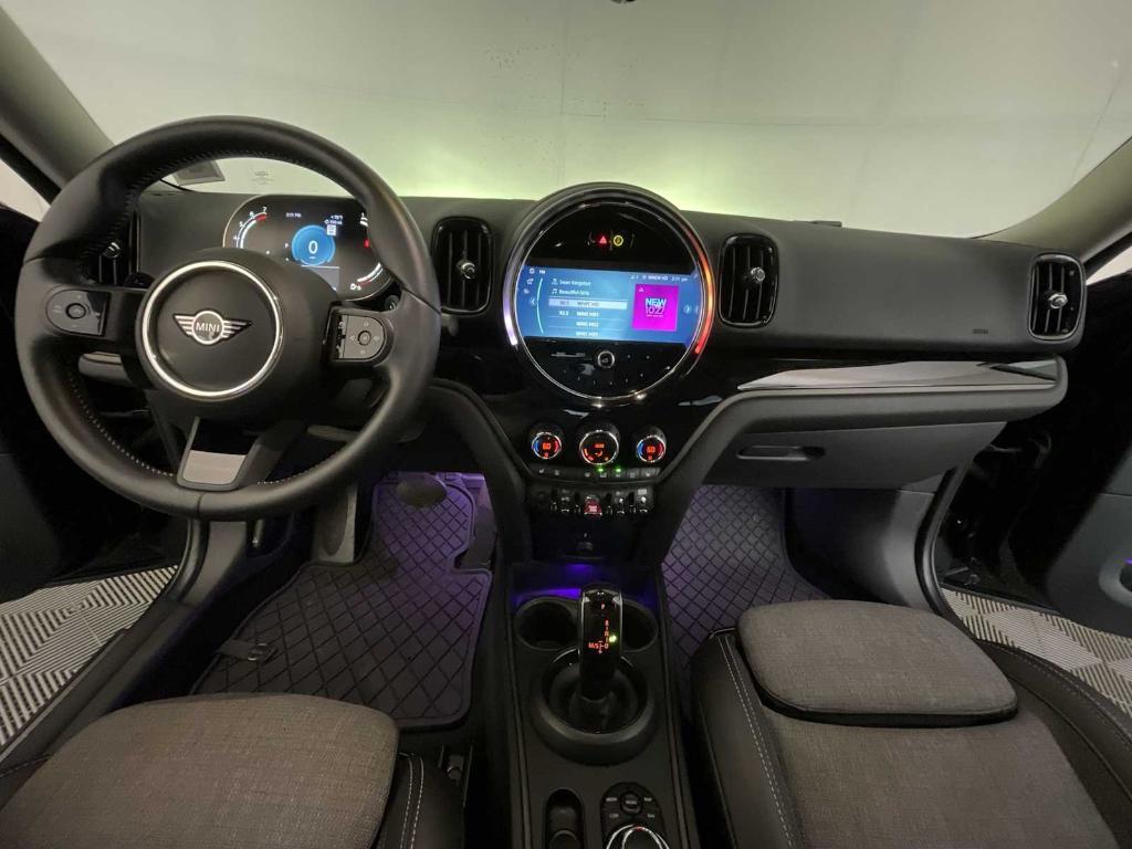 used 2023 MINI Countryman car, priced at $27,498