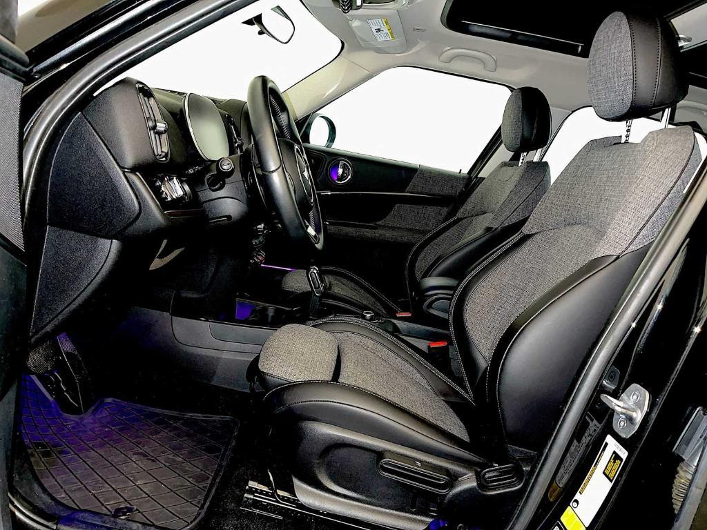 used 2023 MINI Countryman car, priced at $27,498