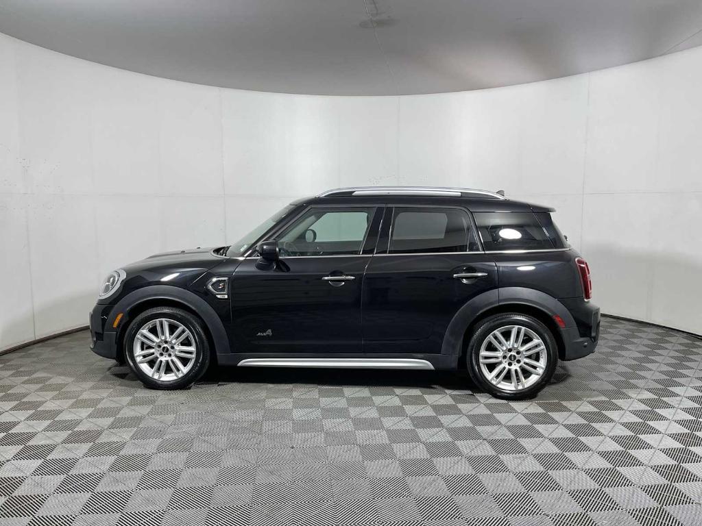 used 2023 MINI Countryman car, priced at $27,498