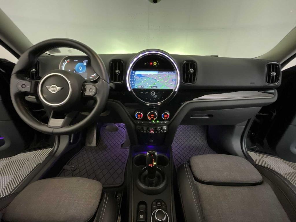 used 2023 MINI Countryman car, priced at $27,498