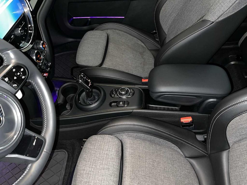 used 2023 MINI Countryman car, priced at $27,498
